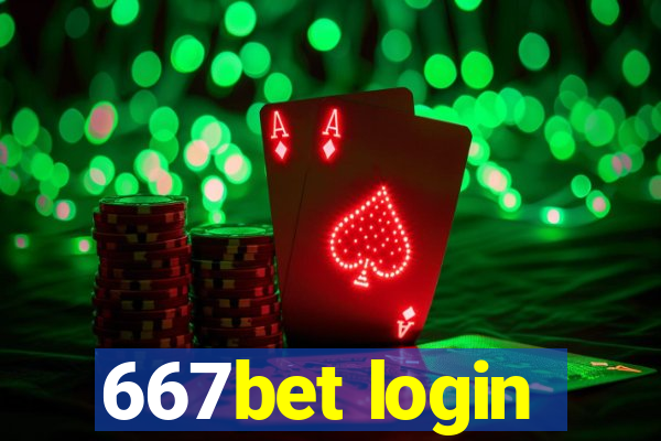 667bet login